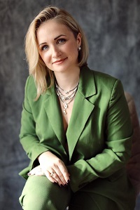 Князева Валентина Игоревна