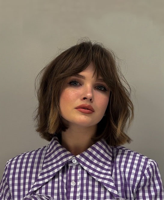 Новикова Дарья Олеговна