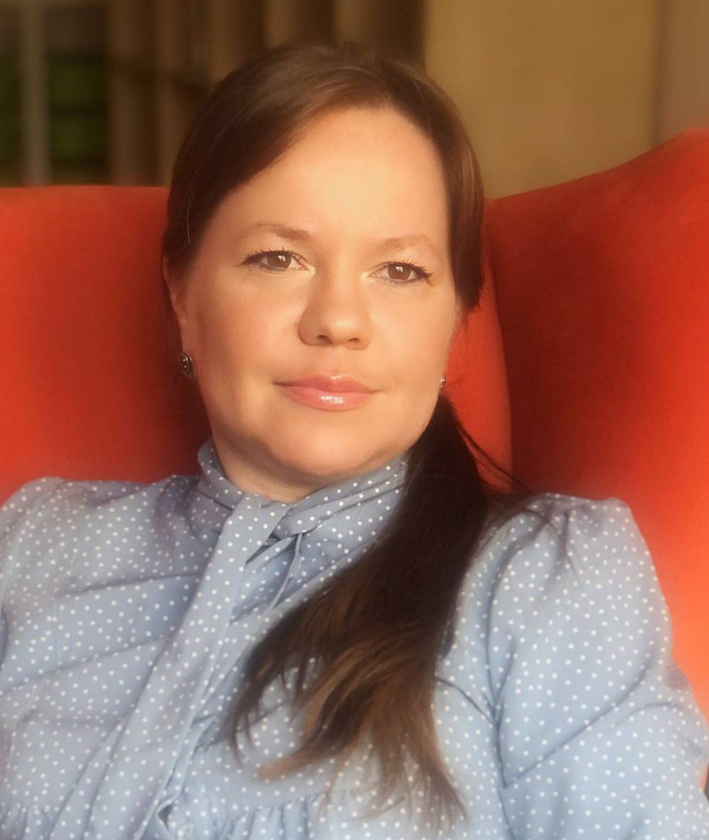 Сафонова Юлия Борисовна