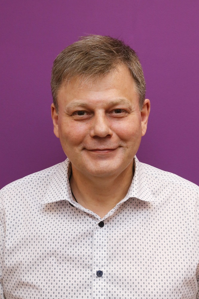 Ширяев Александр Иванович