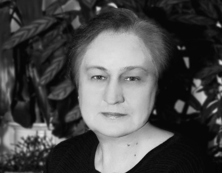 Памяти Натальи Валентиновны Паздниковой