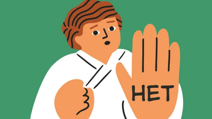 Как научить ребенка говорить 'нет' и уважать 'нет' других