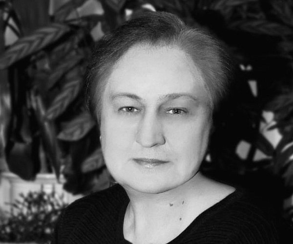 Памяти Натальи Валентиновны Паздниковой