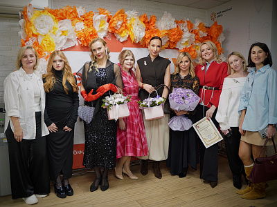 Преображение 5.0