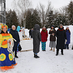 Масленица 2026